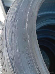 255/45R20 105V Zeetex SU1000 VFM XL - 4