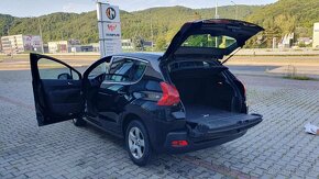 Peugeot 3008 - 1,6 e-HDi / 84kW - 4