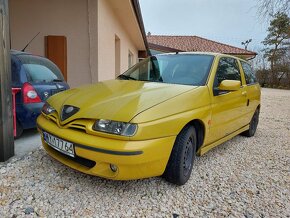 Alfa romeo 145 - 4