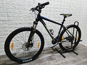 Ponúkam na predaj bicykel Merida Big Seven 350 27,5" - 4