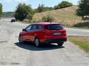 Ford Focus MK3 1.5 TDCI Automat - 4