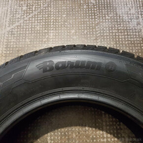 Zimné pneumatiky 195/65 R15 BARUM - 4