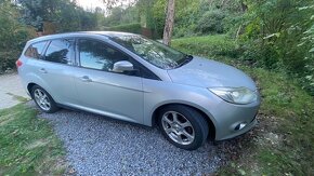 Focus MKIII, r. 2011, 1,6 TDCi - 4