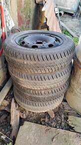 165/70r14 - 4