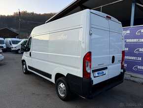 Peugeot Boxer Furgon 2.0 BlueHDi 130k 333 L2H2 - 4