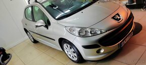 Peugeot 207 - 4