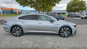 Volkswagen Arteon 206kw benz DSG ✅️R-Line✅️ 4MOTION - 4