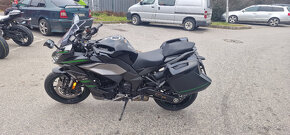 Kawasaki Ninja 1000 SX - 4