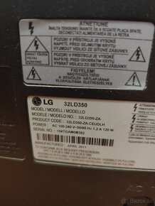 LG TV 80 cm - 4