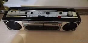 AIWA CS-W 200V - 4