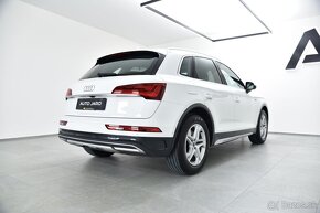 Q5 35 TDI Advanced S-Line S-Tronic, Full LED, 360kam, ACC - 4