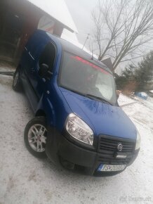 Fiat doblo 1,3jtd plus chip originál - 4