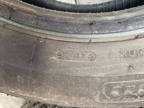 Zimné pneumatiky 195/65 r15 - 4