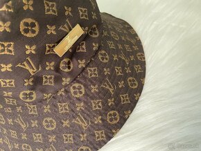 Louis Vuitton klobúk - 4