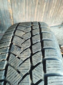 215/65 R16 WANLI Zimné gumy - 4