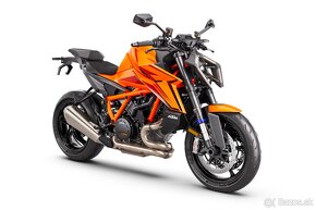 KTM 1390 SUPER DUKE R - 4