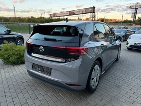 Volkswagen ID.3 Pro Performance 150kw62kwh - 4