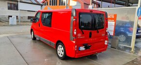 Renault Trafic - 4