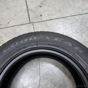 Letné pneumatiky 215/60 R16 GOODYEAR - 4