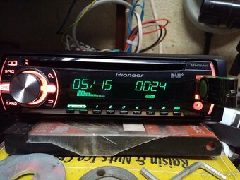 Autoradio Pioneer - - 4