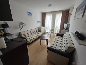 BD13096 Štúdiový apartmán, Slnečné pobrežie-Bulharsko, 25m2 - 4