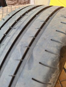 Sava Intensa UHP 2 225/40 R18 letná - 4