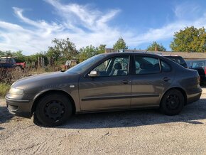 Predám ND na Seat Toledo / Leon 1m - 4