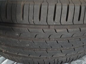 215/60r16 Continental - 4