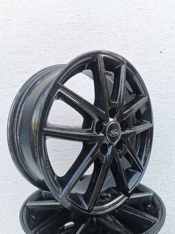 Ford Focus, Mondeo alu disky CMS 5x108 R16, - 4