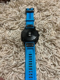 Inteligentné hodinky Garmin Fenix 6 - 4