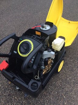 KARCHER HDS 698 C Eco - 4