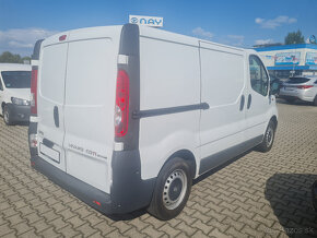 Opel Vivaro 2.0 CDTI - 4