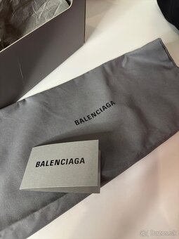 Balenciaga tenisky - 4