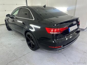 Audi a4 b9 2.0tdi Quattro 140kw - 4