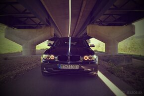 BMW 1, model E87, 116i, 1.6 benzín, 90 kW, r.v. 2008 - 4