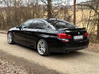 Bmw f10 528i M-packet - 4