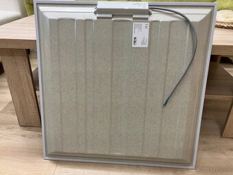 LED panel 60 × 60 cm 41 W - 2 ks - 4