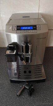 Predám plneautomatický Delonghi PrimaDonna - 4