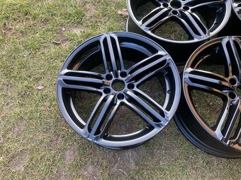 Elektrony 5x112 R19 Audi pompei - 4