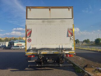 Mercedes Atego 1222L, 2010, TOP STAV. - 4