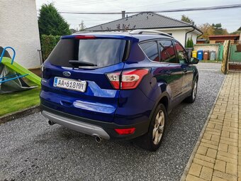 Ford Kuga Automat - 4