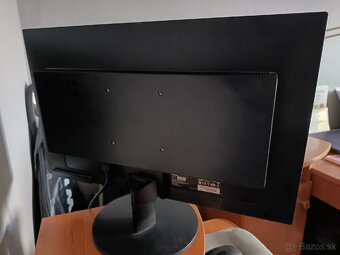 LCD monitor AOC 24' - 4