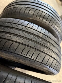 195/65 R15 Michelin letne - 4