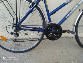 Dámsky bicykel Vector 28 - 4