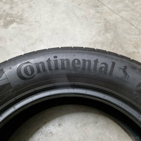 Letné pneumatiky pár 205/60 R16 CONTINENTAL - 4