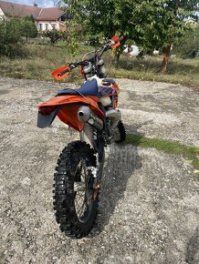 KTM EXC 300 tpi 2022 - 4