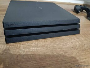 Vymenim PS4 Pro Komplet Balenie za Nintendo Switch Oled - 4