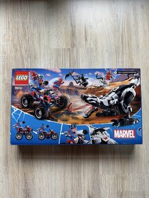 76151 LEGO Spider-Man Venomosaurus Ambush - 4