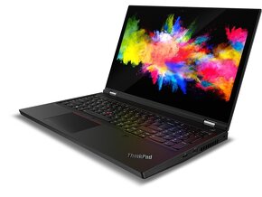 Predám Lenovo ThinkPad P15v Gen1 - 4