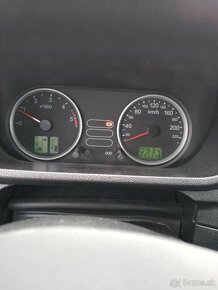 Ford Fusion 1,4TDCi - 4